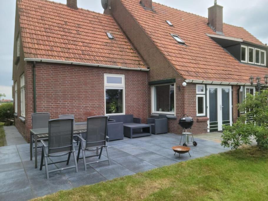 Erve Immink Villa Daarle Exterior photo